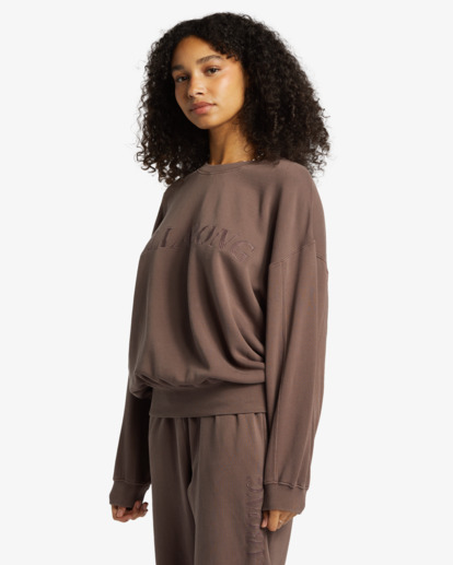 Palmin Kendal - Pullover Sweatshirt for Women  ABJFT00456