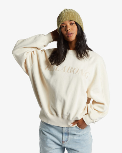 Palmin Kendal - Pullover Sweatshirt for Women  ABJFT00456