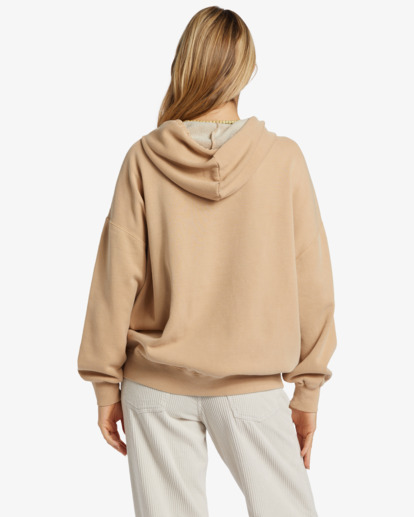 So Classic - Pullover Hoodie for Women  ABJFT00460