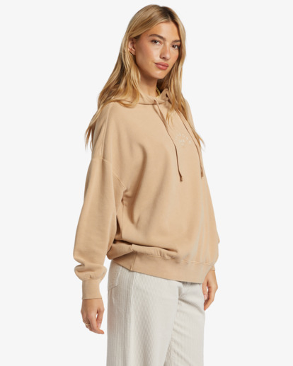 So Classic - Pullover Hoodie for Women  ABJFT00460