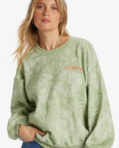 Off Tropic Kendall - Pullover Sweatshirt for Women  ABJFT00483