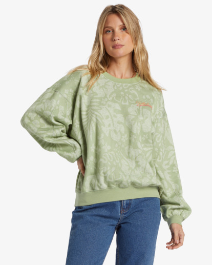 Off Tropic Kendall - Pullover Sweatshirt for Women  ABJFT00483