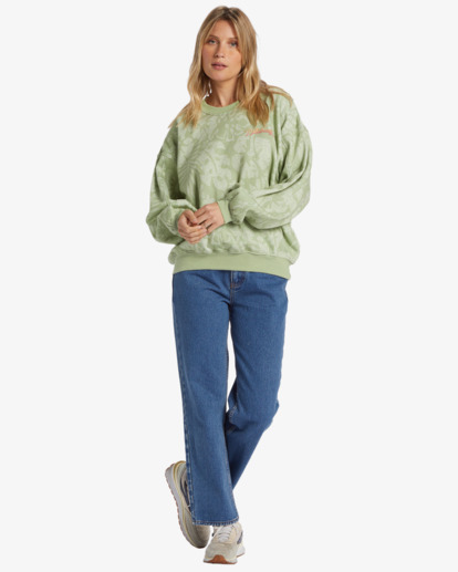 Off Tropic Kendall - Pullover Sweatshirt for Women  ABJFT00483