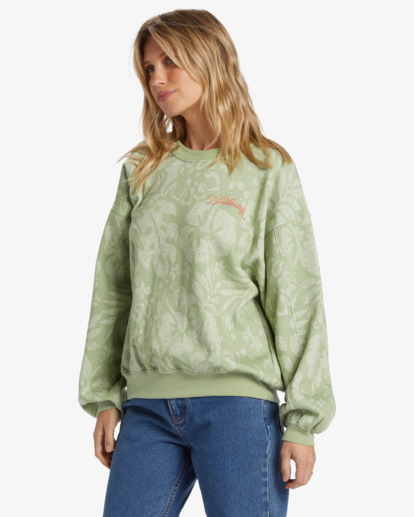 Off Tropic Kendall - Pullover Sweatshirt for Women  ABJFT00483