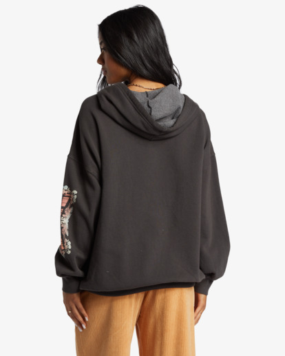 Rhythm - Pullover Hoodie for Women  ABJFT00484