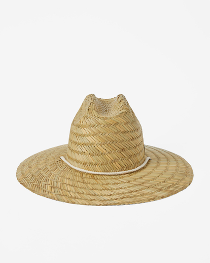 New Comer - Straw Hat for Women  ABJHA00114