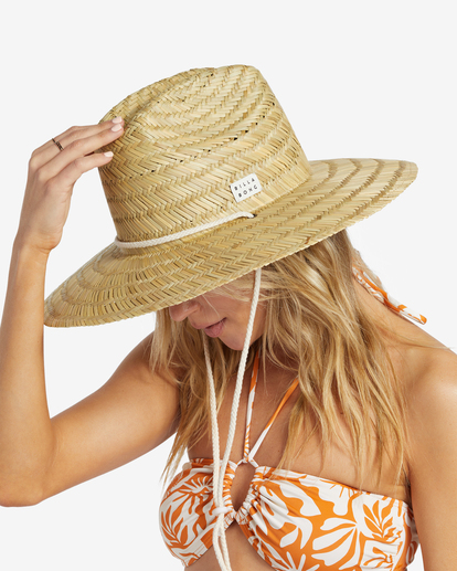 New Comer - Straw Hat for Women  ABJHA00114