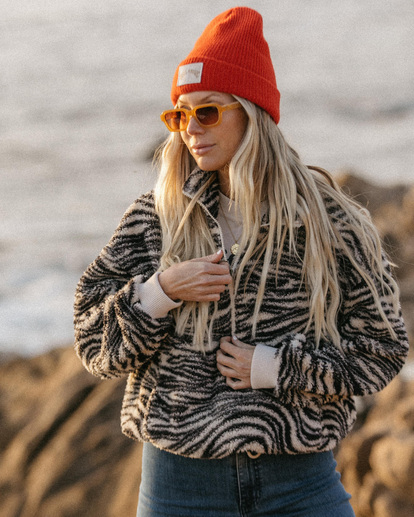 High Peaks - Beanie for Women  ABJHA00213
