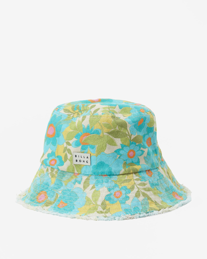 Suns Out - Bucket Hat for Women  ABJHA00230