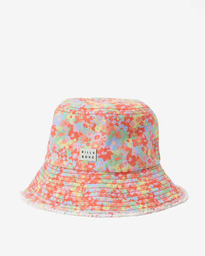 Suns Out - Bucket Hat for Women  ABJHA00230