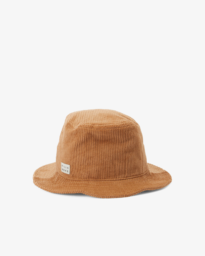 Here We Go - Bucket Hat for Women  ABJHA00239