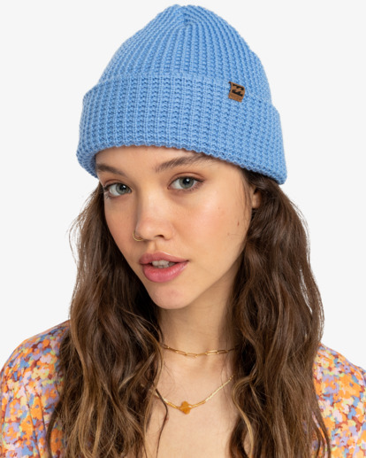 Alta - Beanie for Women  ABJHA00243