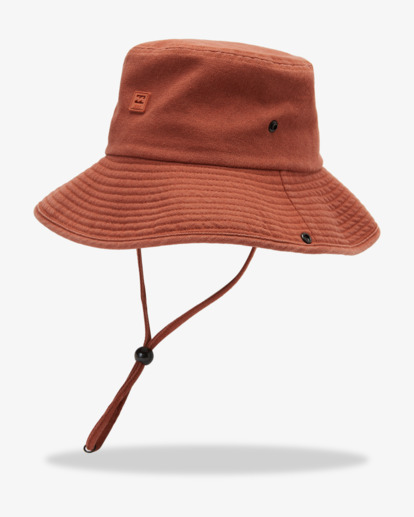 A/DIV Fisherman - Bucket Hat for Women  ABJHA00251