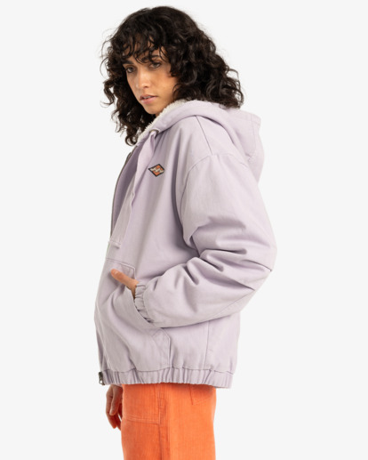 My Since - Oversized Jacket for Women  ABJJK00197