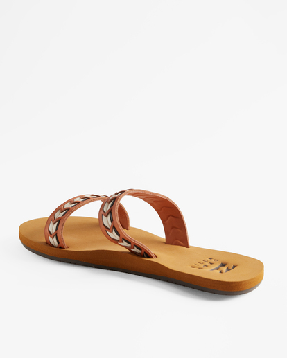 Nori - Slider Sandals for Women  ABJL100072