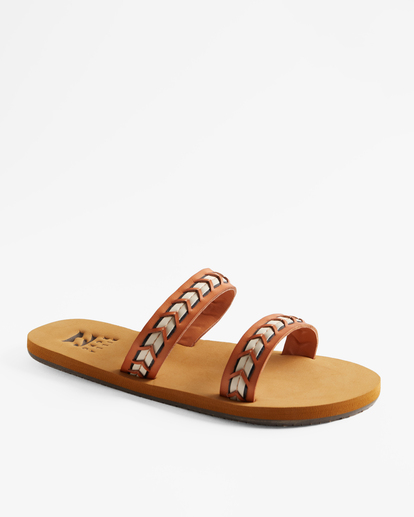 Nori - Slider Sandals for Women  ABJL100072