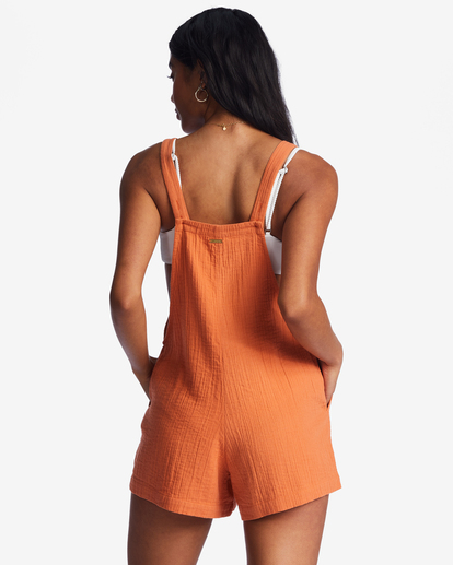 Beach Crush - Playsuit for Women  ABJNS00244