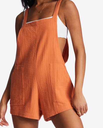 Beach Crush - Playsuit for Women  ABJNS00244