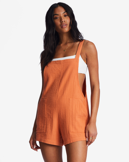 Beach Crush - Playsuit for Women  ABJNS00244