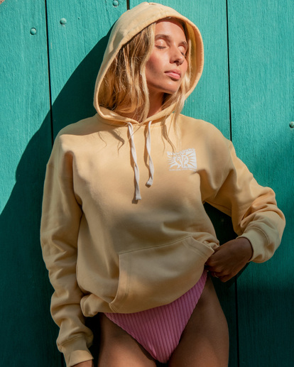 Season Of The Sun - Hoodie for Women  ABJSF00376