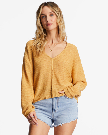 Every Day - Cozy Jumper for Women  ABJSW00198