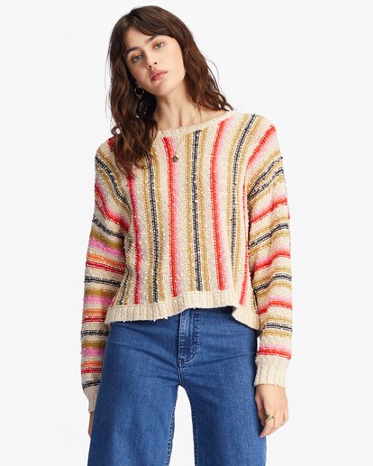 She's A Trip - Jumper for Women  ABJSW00201