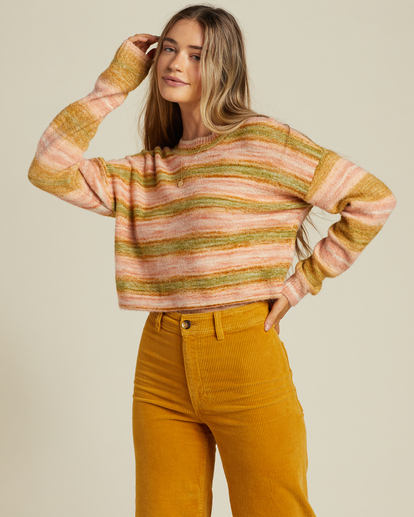 So Charmed - Jumper for Women  ABJSW00218
