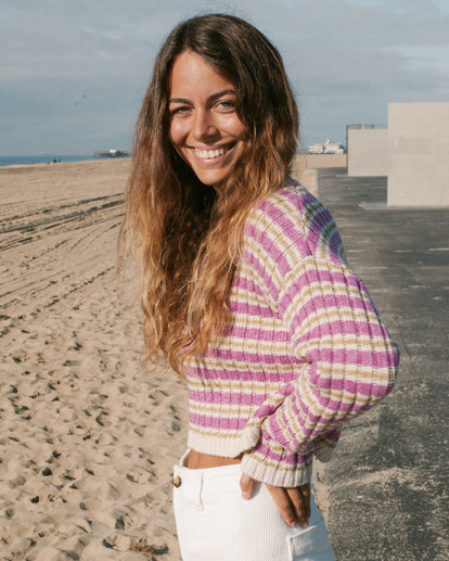 In A Daze - Cosy Jumper for Women  ABJSW00228