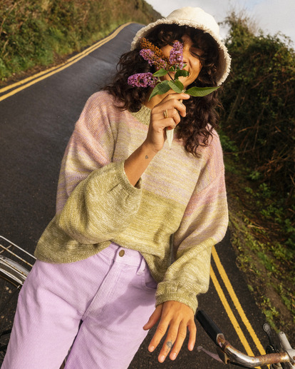 On Hue - Jumper for Women  ABJSW00245