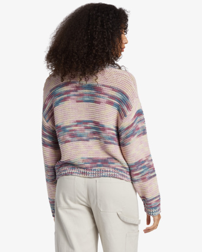 Fade Out - Pullover Sweater for Women  ABJSW00282