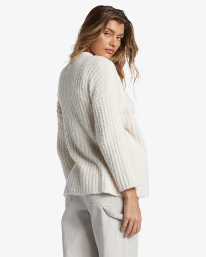 Soft Sand - Cardigan for Women  ABJSW00292