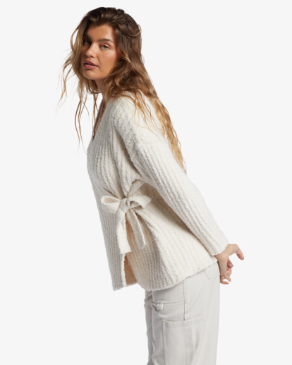 Soft Sand - Cardigan for Women  ABJSW00292