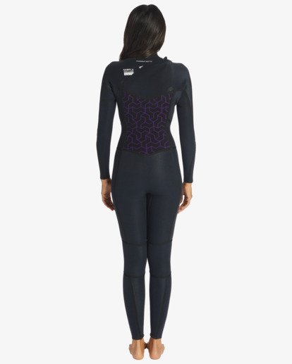 5/4mm Synergy  ABJW100131