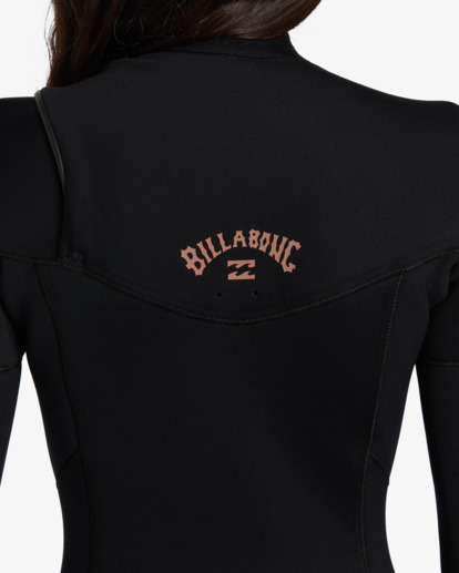 3/2mm Foil - Chest Zip Wetsuit for Women  ABJW100187