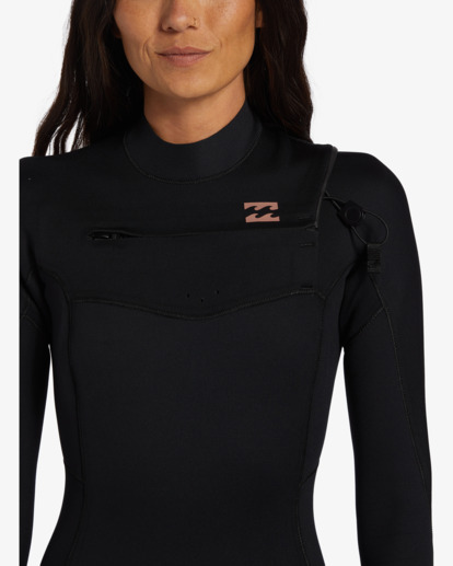 3/2mm Foil - Chest Zip Wetsuit for Women  ABJW100187