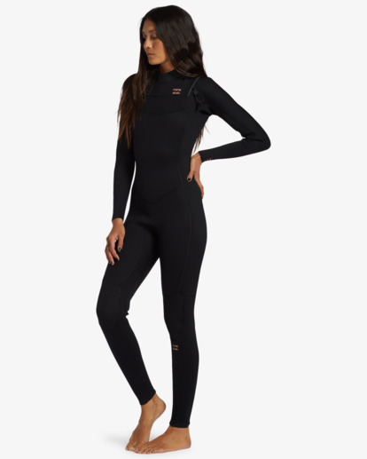 3/2mm Foil - Chest Zip Wetsuit for Women  ABJW100187