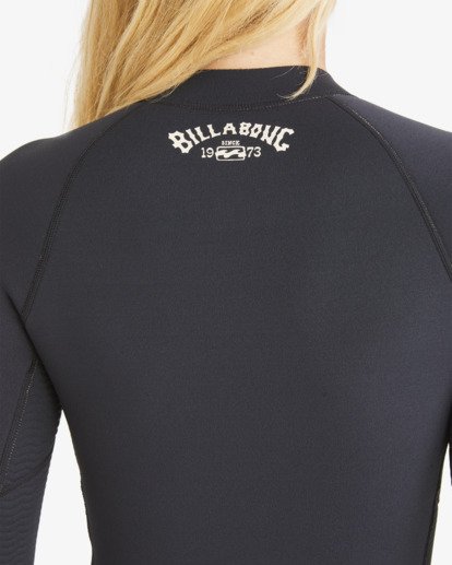 2/2mm Salty Dayz - Long Sleeve Springsuit for Women  ABJW400100