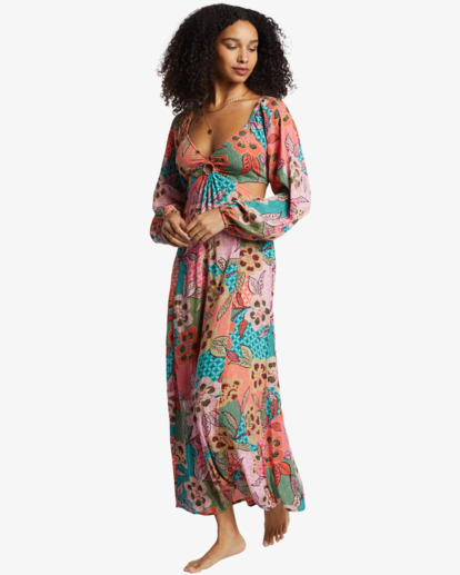 Last Call - Maxi Dress for Women  ABJWD00612