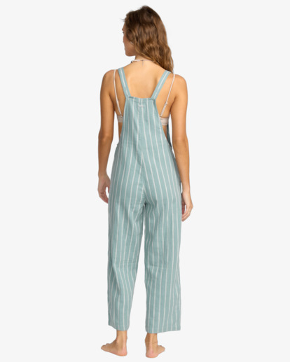 Pacific Time - Jumpsuit for Women  ABJWD00686