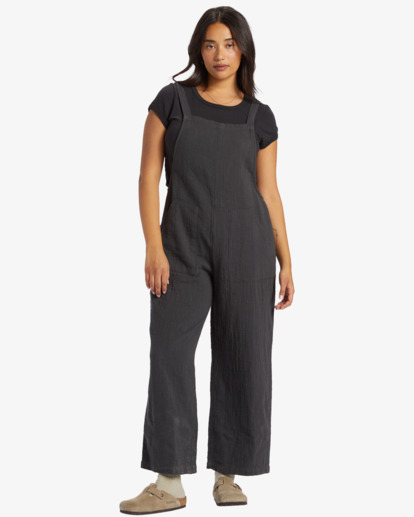 Pacific Time - Jumpsuit for Women  ABJWD00686