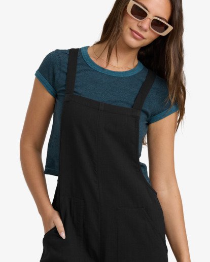 Pacific Time - Jumpsuit for Women  ABJWD00686