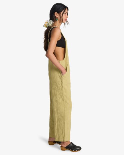 Pacific Time - Jumpsuit for Women  ABJWD00686