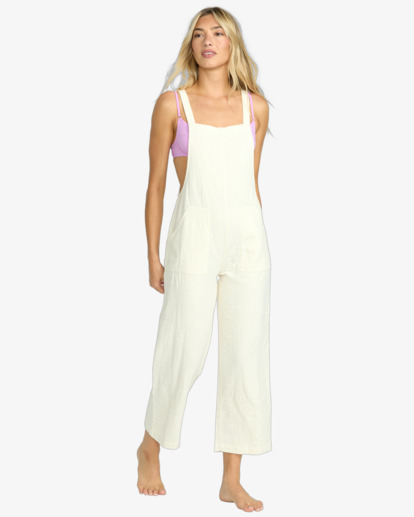 Pacific Time - Jumpsuit for Women  ABJWD00686