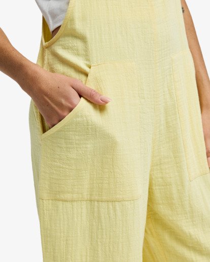 Pacific Time - Jumpsuit for Women  ABJWD00686