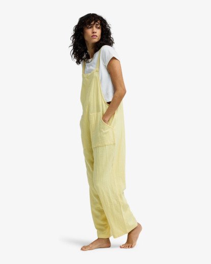 Pacific Time - Jumpsuit for Women  ABJWD00686
