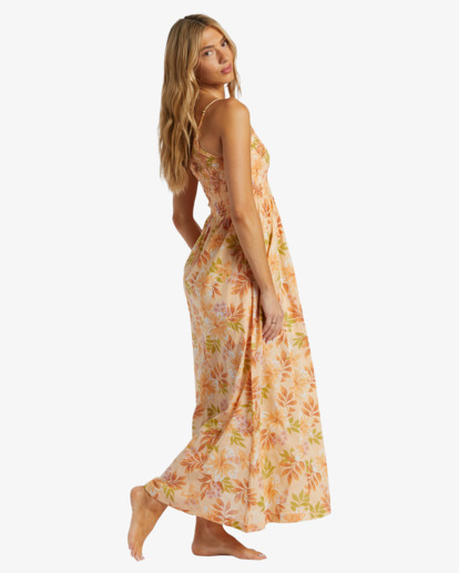 Warmer Days - One Shoulder Maxi Dress for Women  ABJWD00695