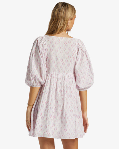 Ambers - Babydoll Dress for Women  ABJWD00699