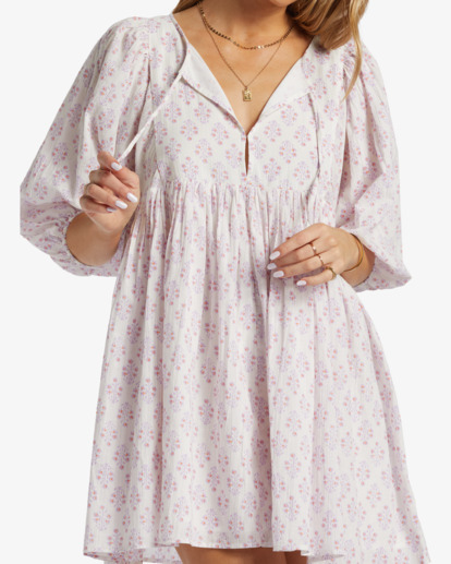 Ambers - Babydoll Dress for Women  ABJWD00699