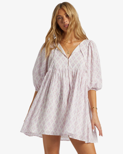 Ambers - Babydoll Dress for Women  ABJWD00699