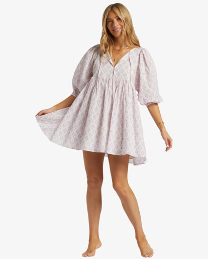 Ambers - Babydoll Dress for Women  ABJWD00699